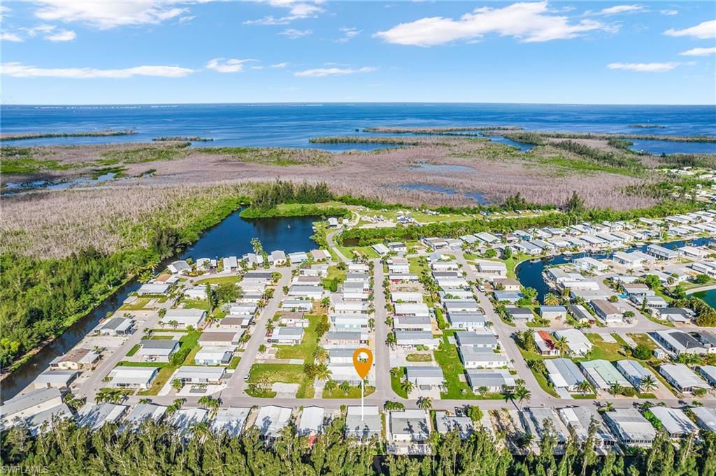 PINE ISLAND COVE - Residential