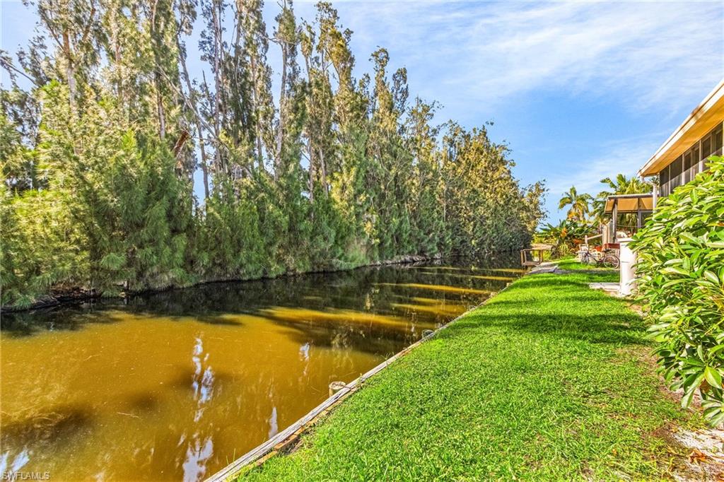 PINE ISLAND COVE - Residential