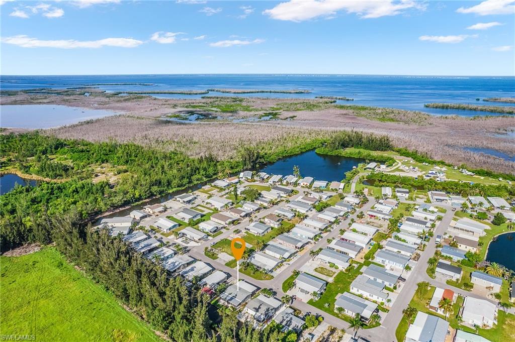 PINE ISLAND COVE - Residential