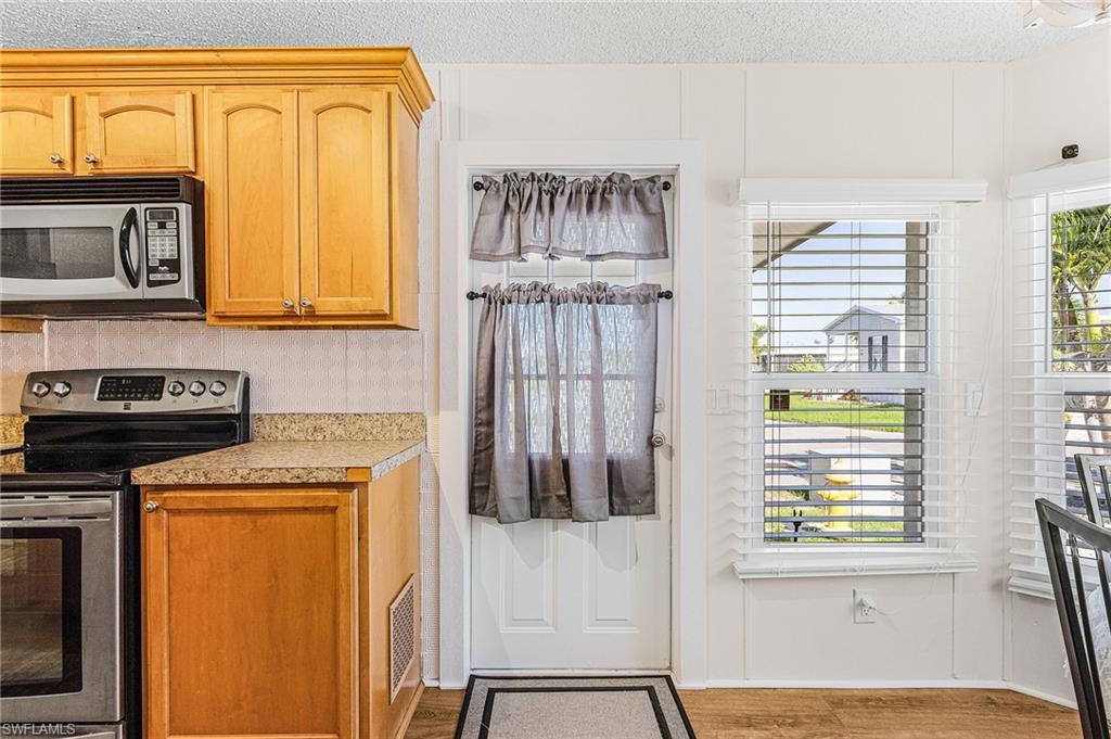 PINE ISLAND COVE - Residential