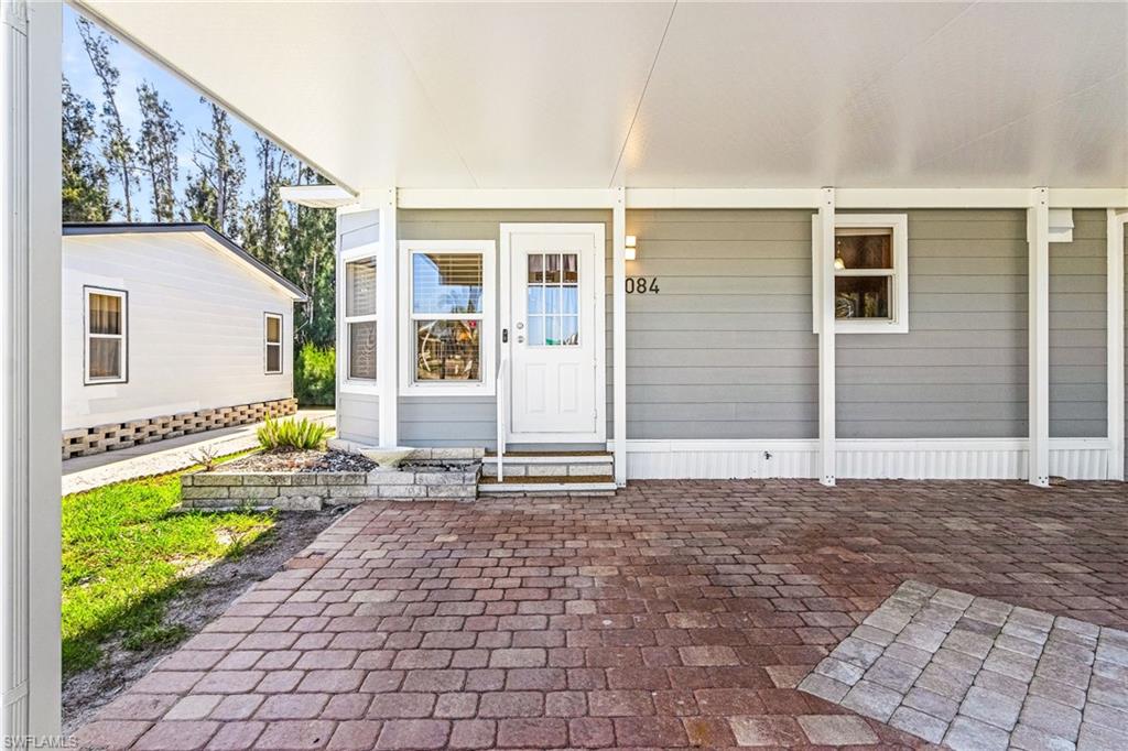 PINE ISLAND COVE - Residential