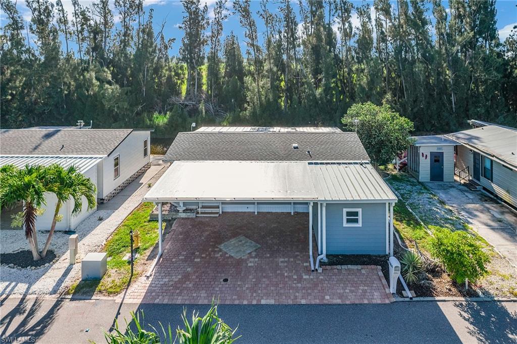 PINE ISLAND COVE - Residential