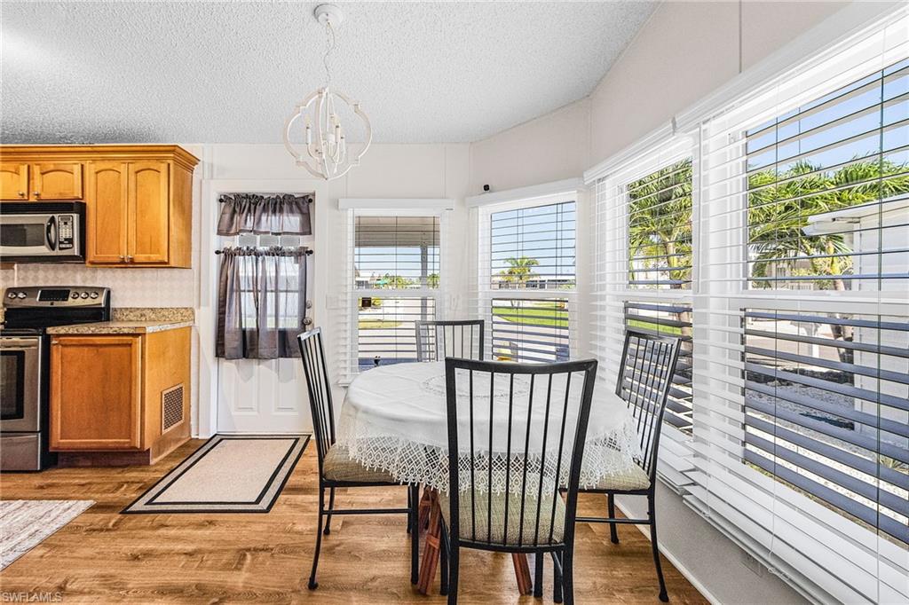 PINE ISLAND COVE - Residential