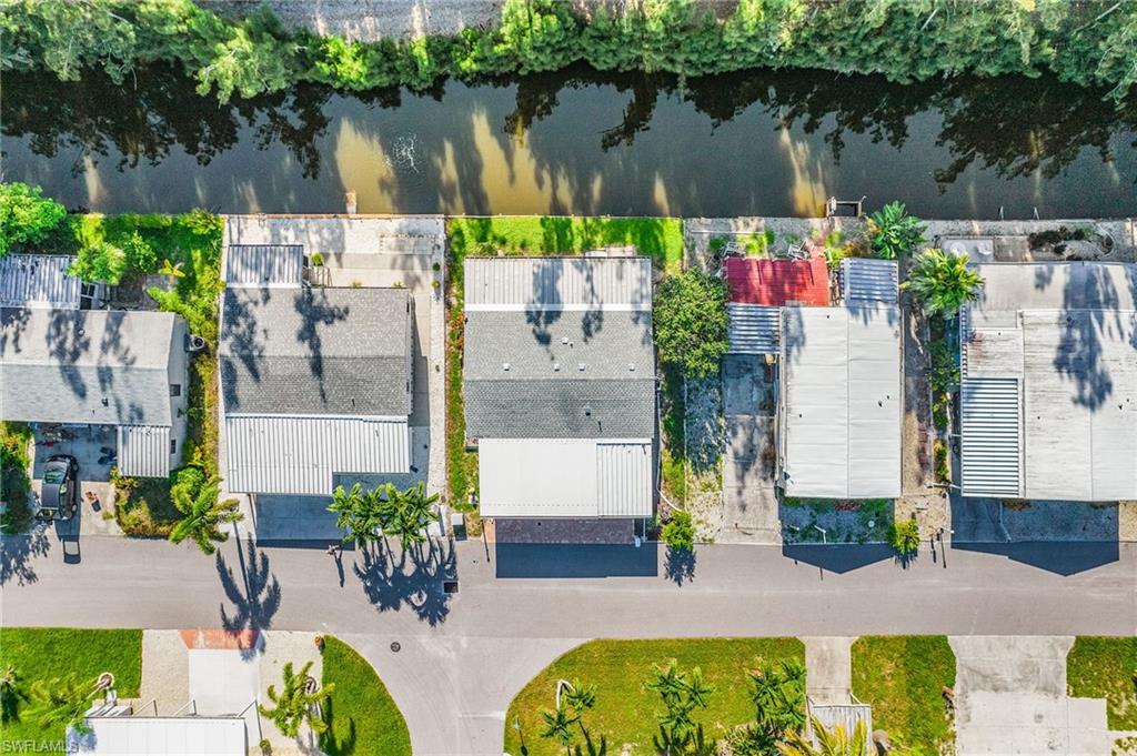 PINE ISLAND COVE - Residential