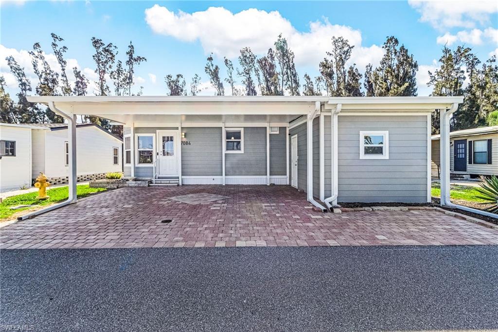 PINE ISLAND COVE - Residential