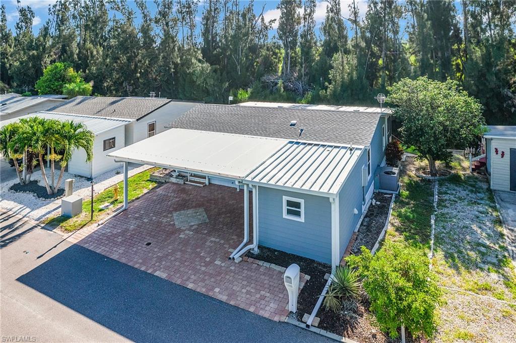 PINE ISLAND COVE - Residential