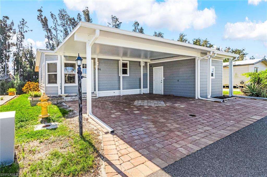 PINE ISLAND COVE - Residential