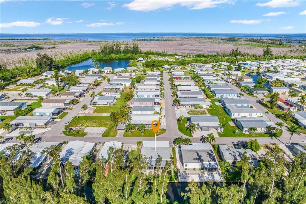 PINE ISLAND COVE - Residential