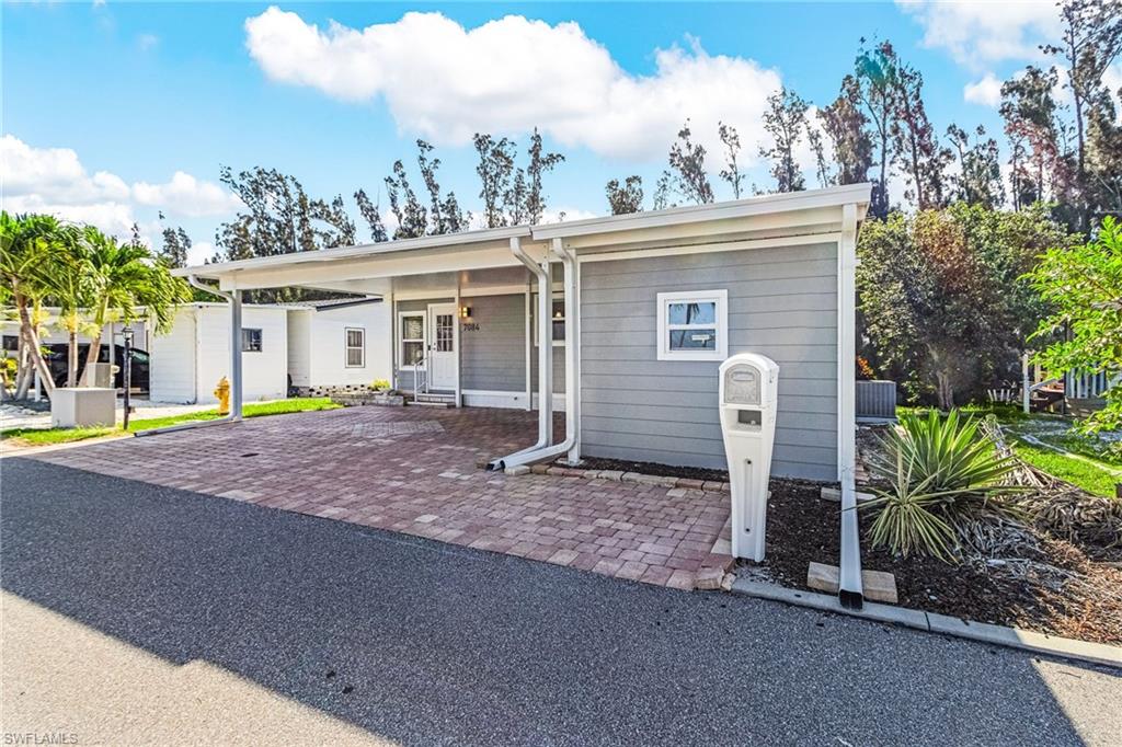 PINE ISLAND COVE - Residential