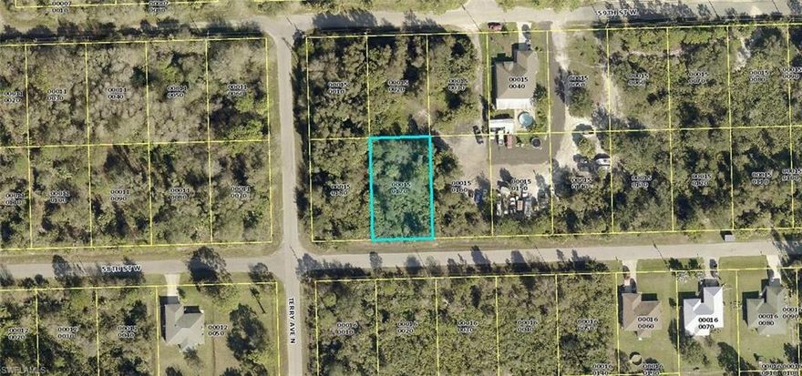 Have you always wanted to invest in vacant land or buy a vacant lot to build your dream home in the sunshine state if your answer is yes then this residential lot is your dream come true, send your offer in soon before it's gone. Seller have other lots available in this area call today for more info.
