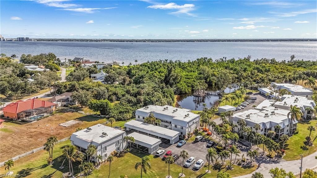 HARBOUR VILLAGE CONDO - Residential Lease