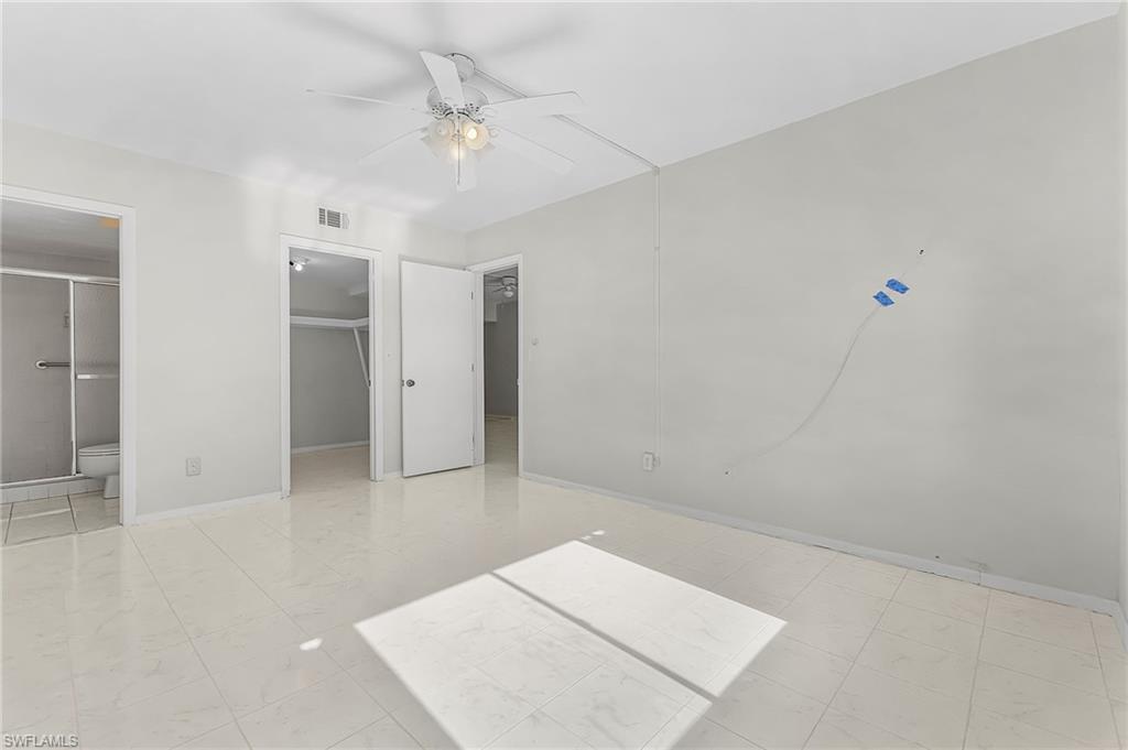 HARBOUR VILLAGE CONDO - Residential Lease