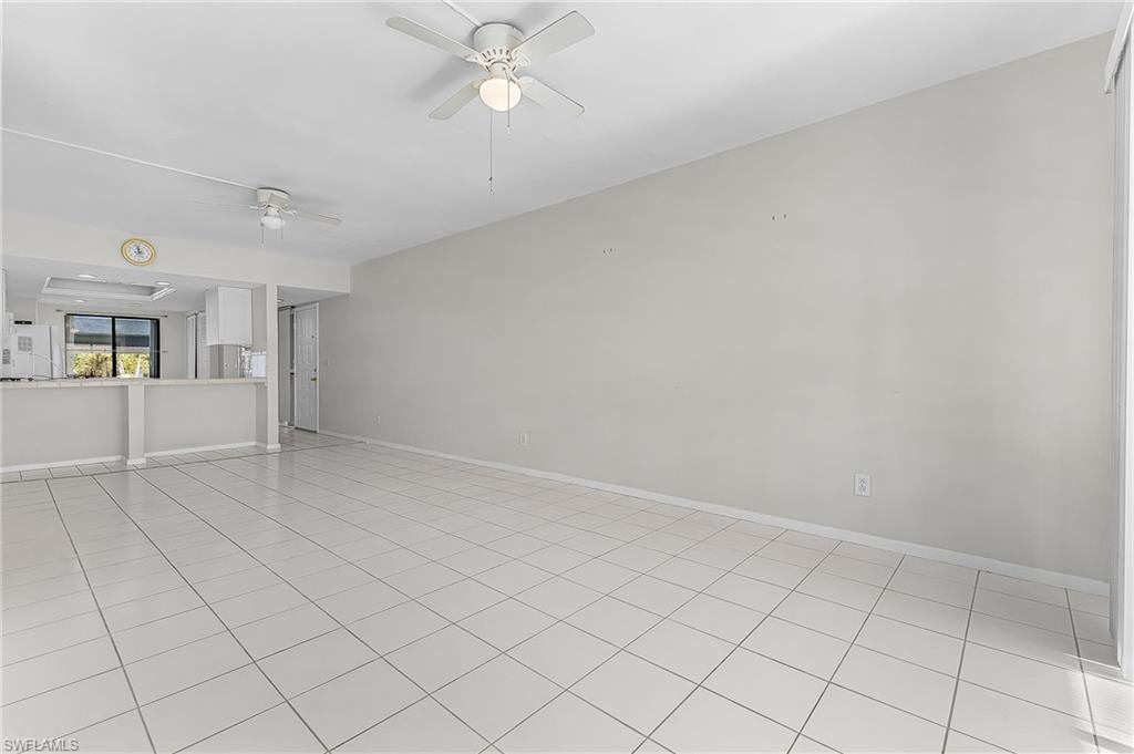 HARBOUR VILLAGE CONDO - Residential Lease