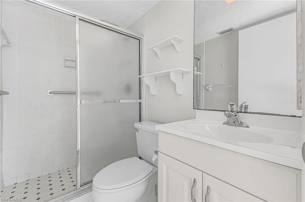 HARBOUR VILLAGE CONDO - Residential Lease