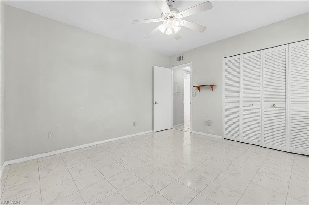 HARBOUR VILLAGE CONDO - Residential Lease