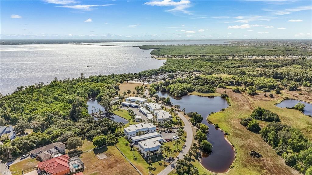 HARBOUR VILLAGE CONDO - Residential Lease