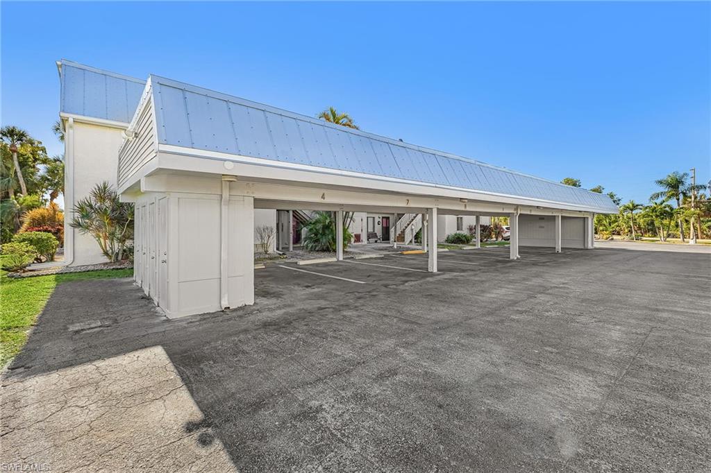 HARBOUR VILLAGE CONDO - Residential Lease