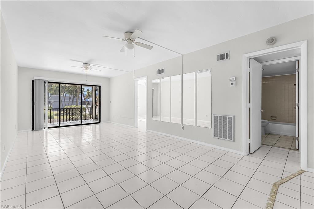 HARBOUR VILLAGE CONDO - Residential Lease