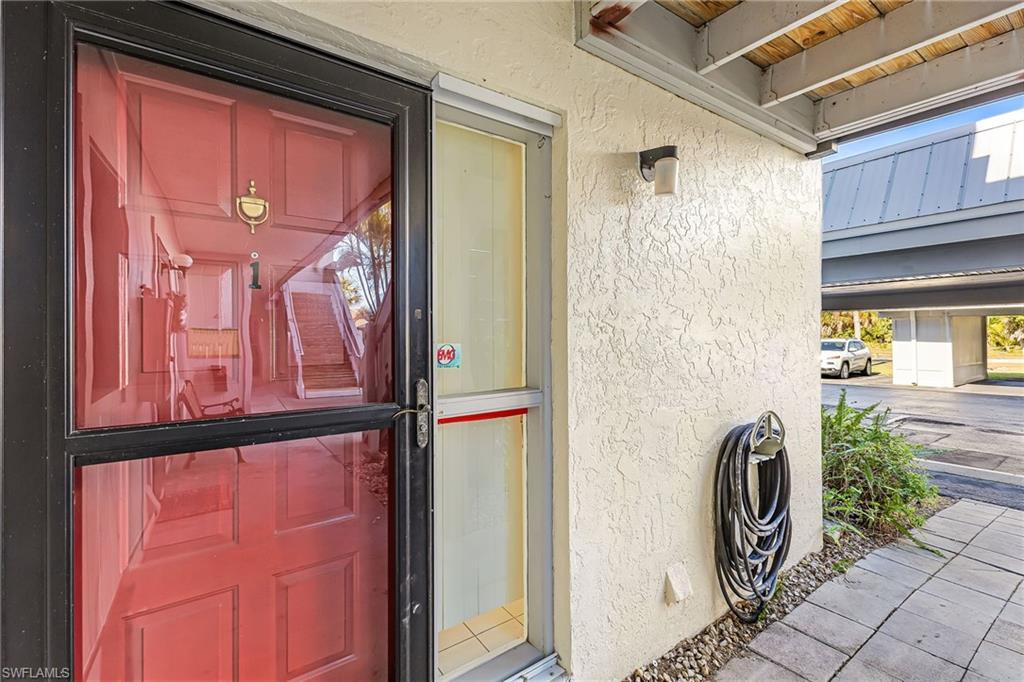 HARBOUR VILLAGE CONDO - Residential Lease