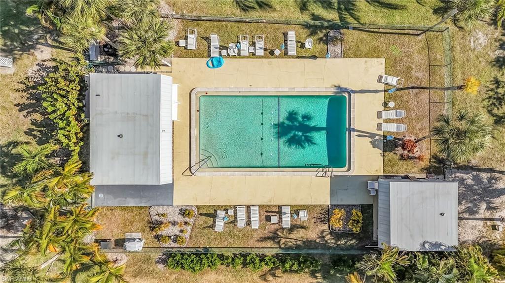 HARBOUR VILLAGE CONDO - Residential Lease