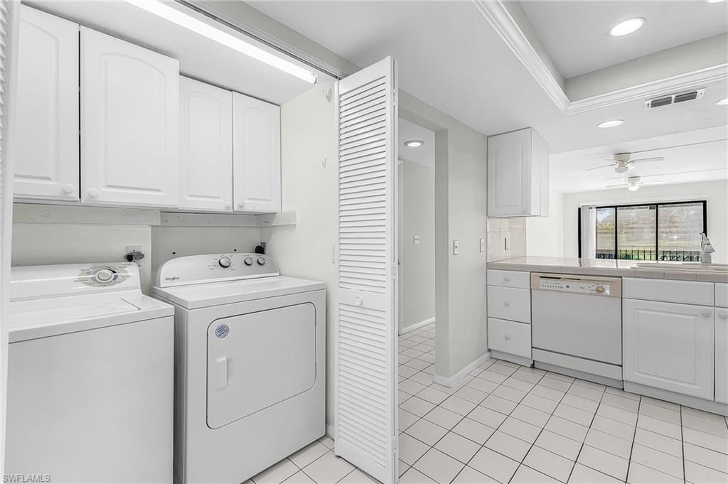 HARBOUR VILLAGE CONDO - Residential Lease