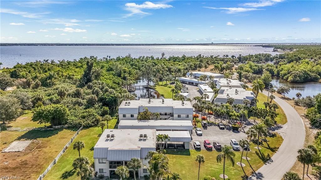 HARBOUR VILLAGE CONDO - Residential Lease