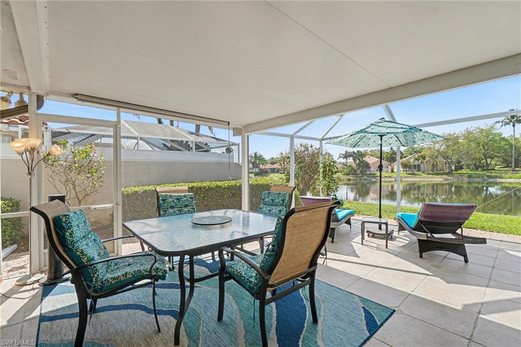 ISLAND WALK - Residential