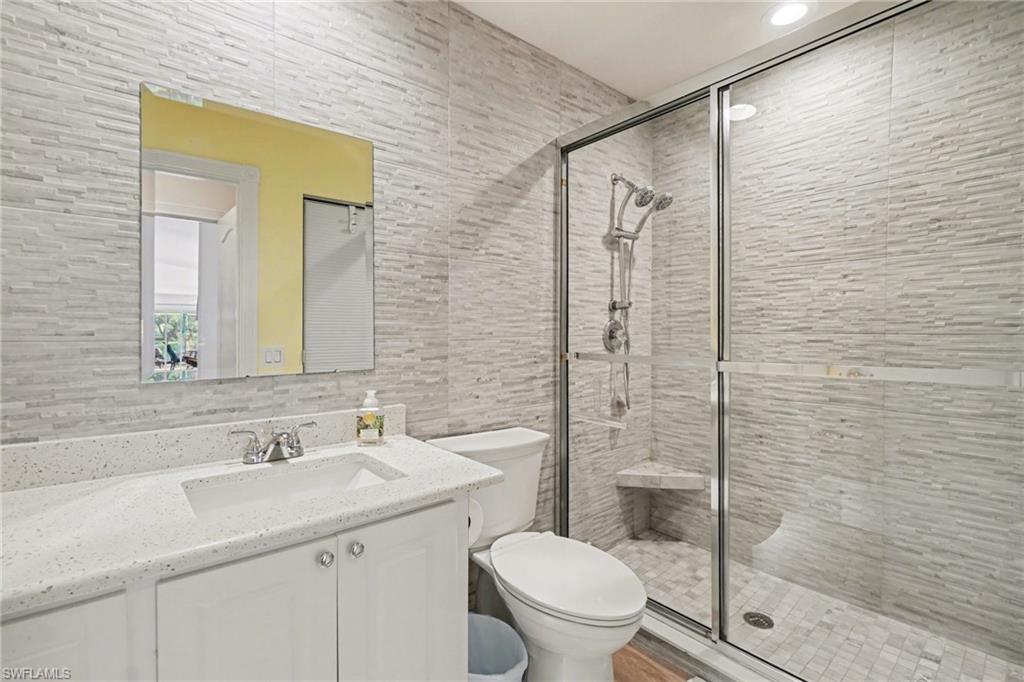 ISLAND WALK - Residential