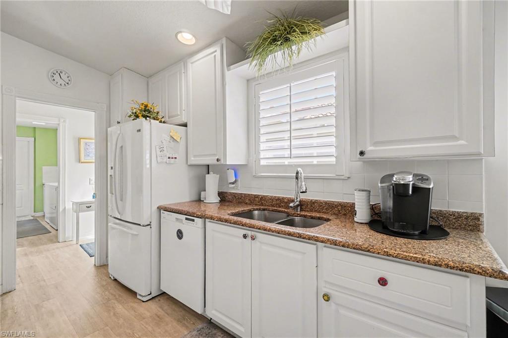 ISLAND WALK - Residential