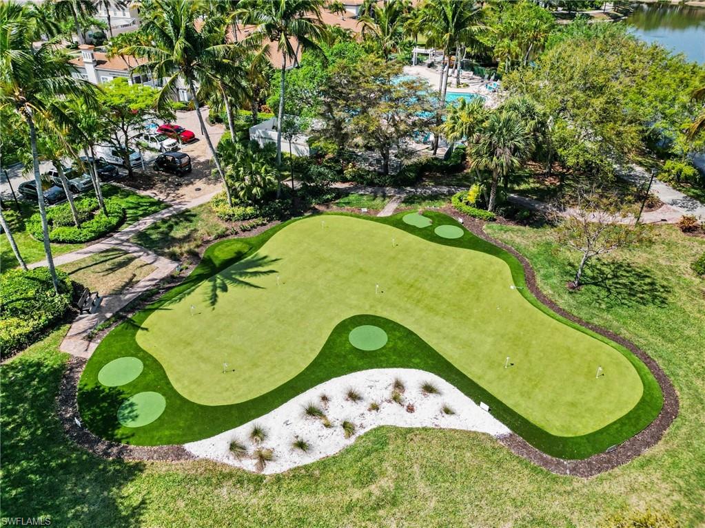 ISLAND WALK - Residential