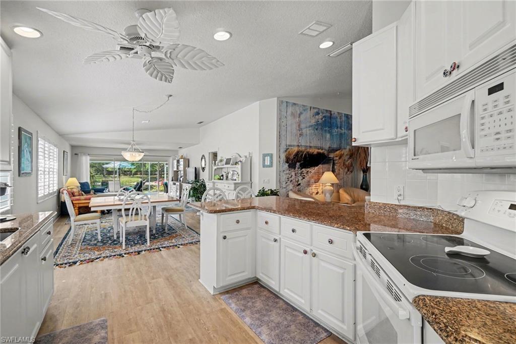 ISLAND WALK - Residential