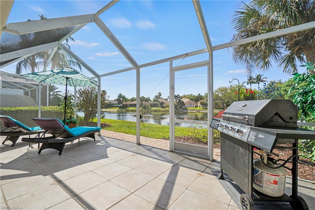 ISLAND WALK - Residential