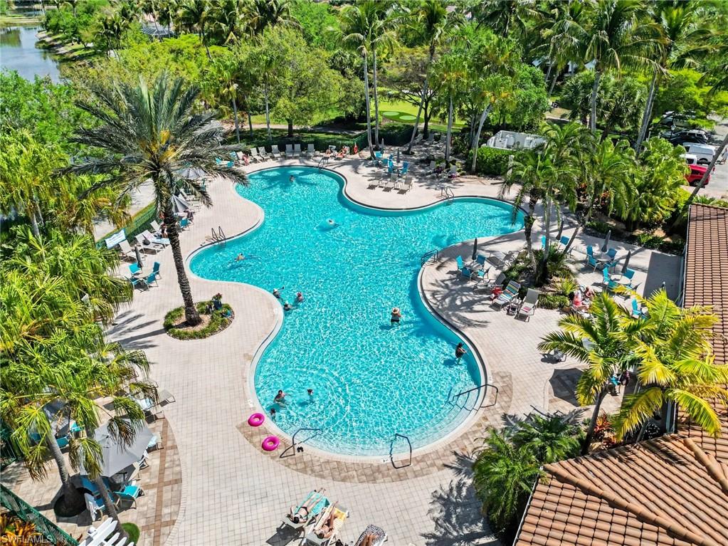 ISLAND WALK - Residential