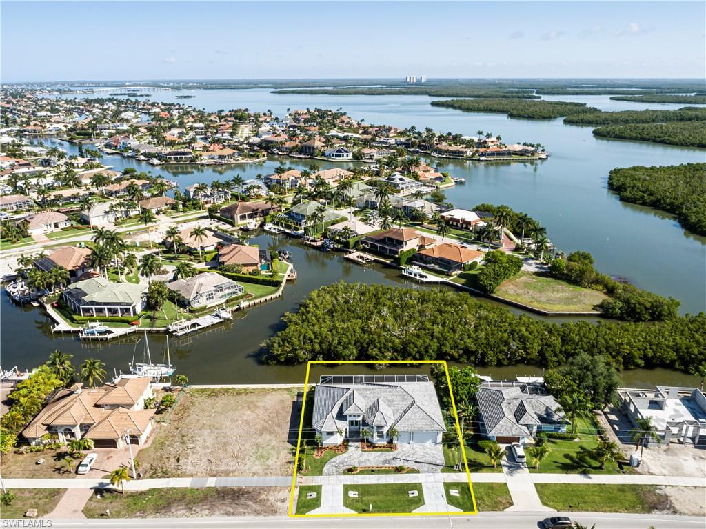 MARCO ISLAND - Residential