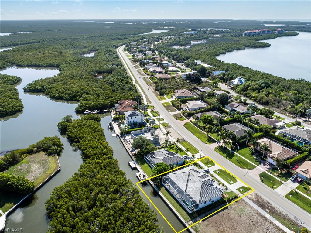 MARCO ISLAND - Residential