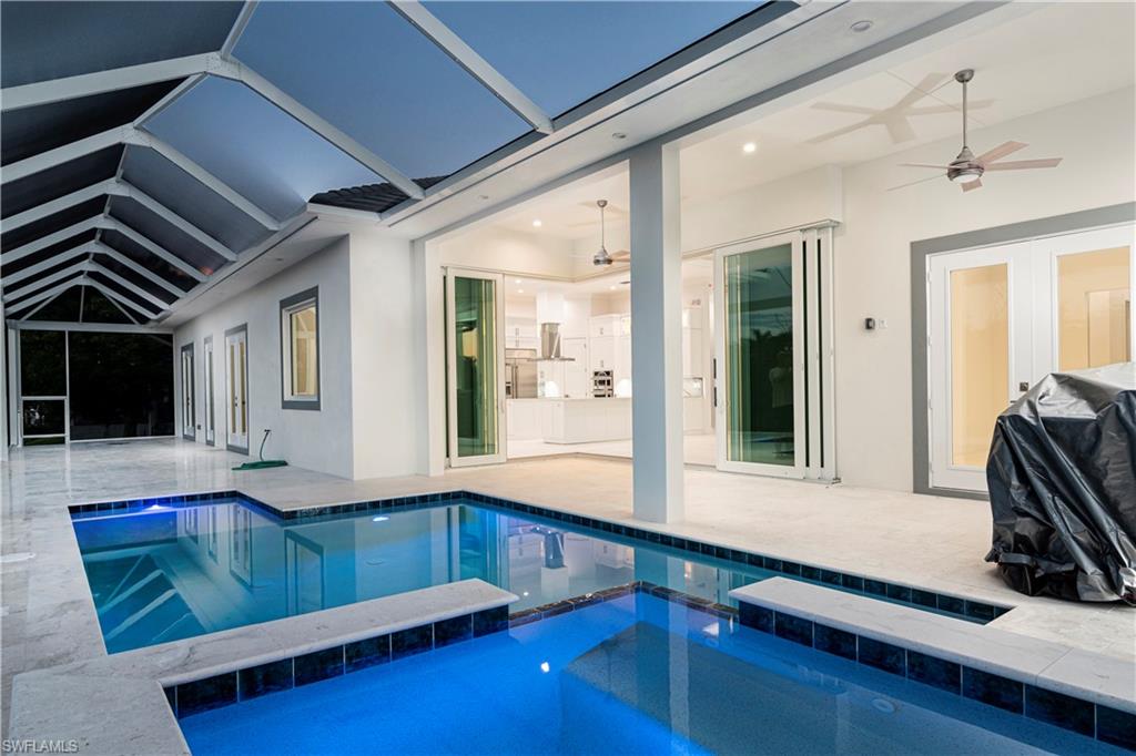 MARCO ISLAND - Residential