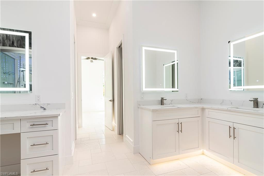 MARCO ISLAND - Residential