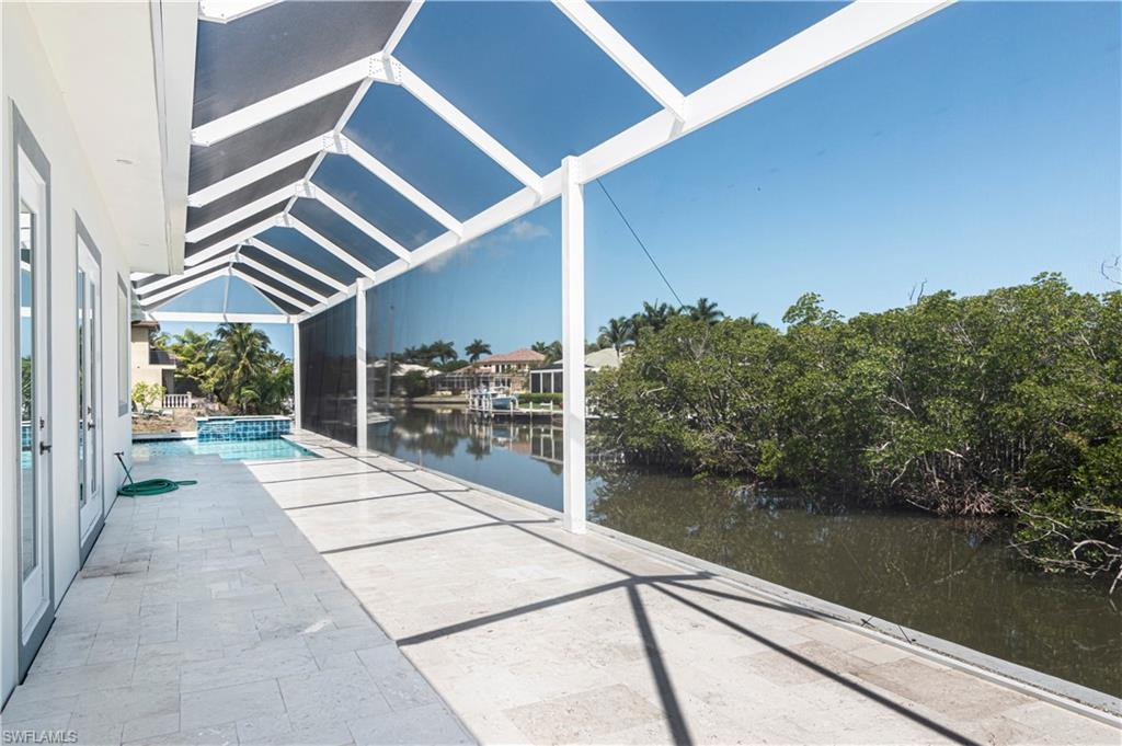 MARCO ISLAND - Residential