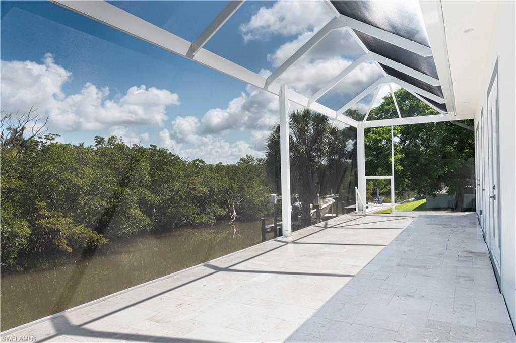 MARCO ISLAND - Residential