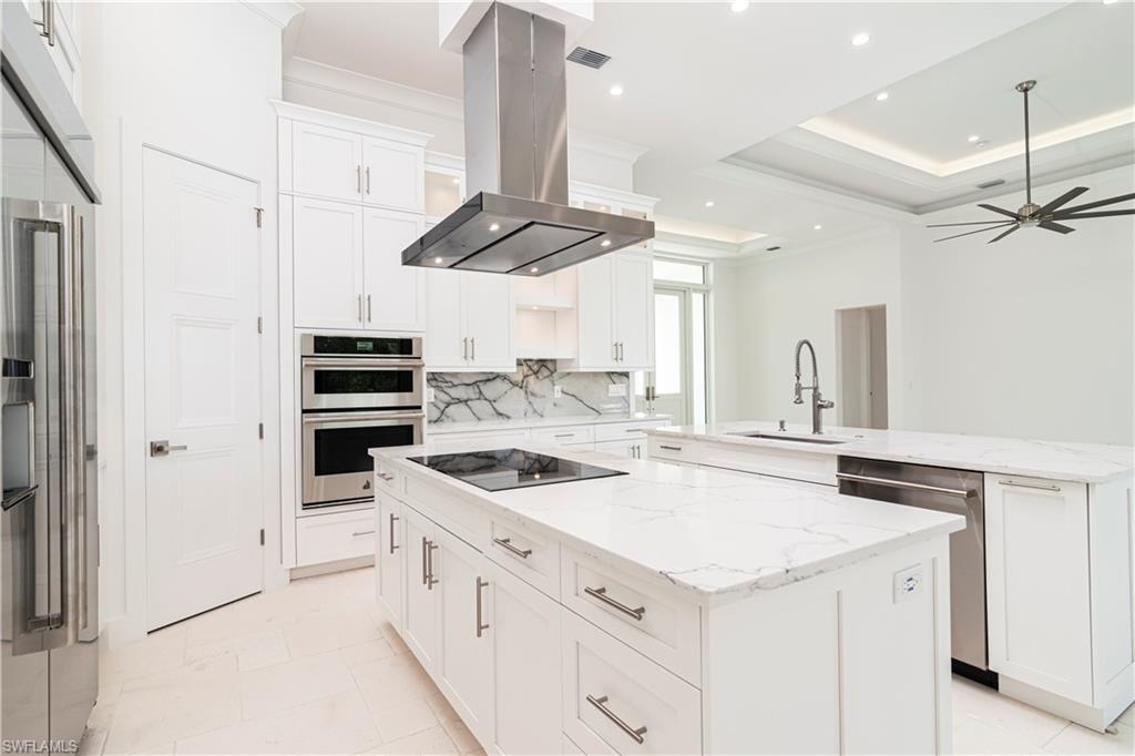 MARCO ISLAND - Residential