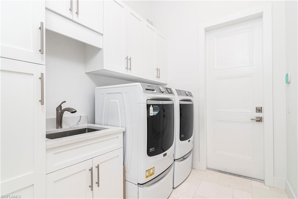 MARCO ISLAND - Residential