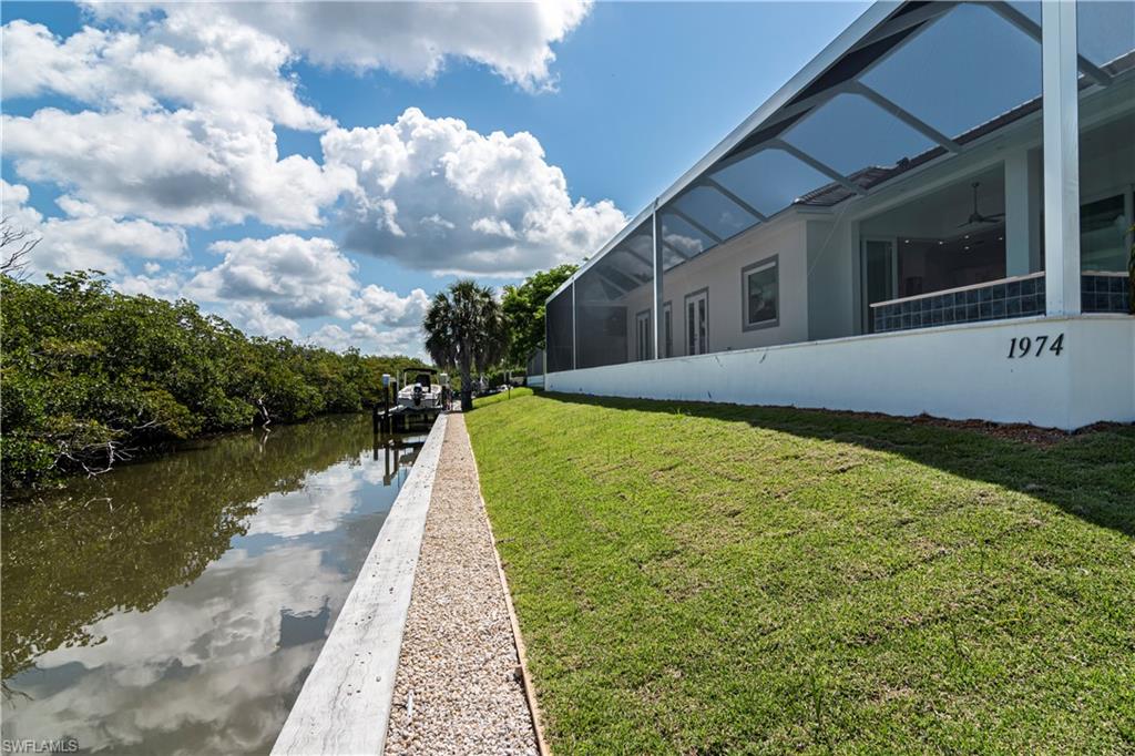 MARCO ISLAND - Residential