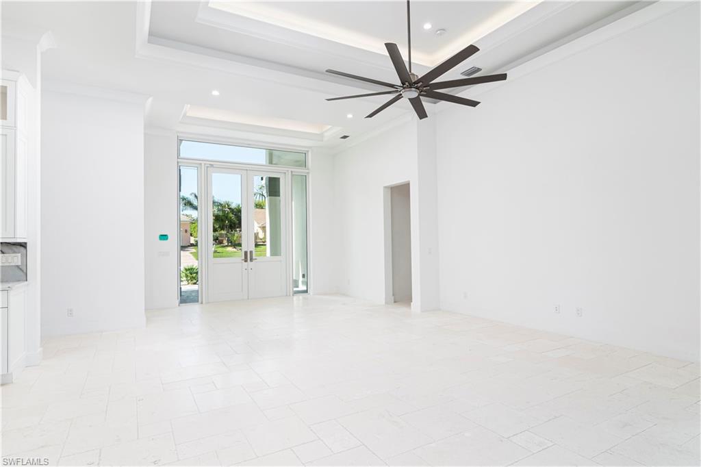 MARCO ISLAND - Residential