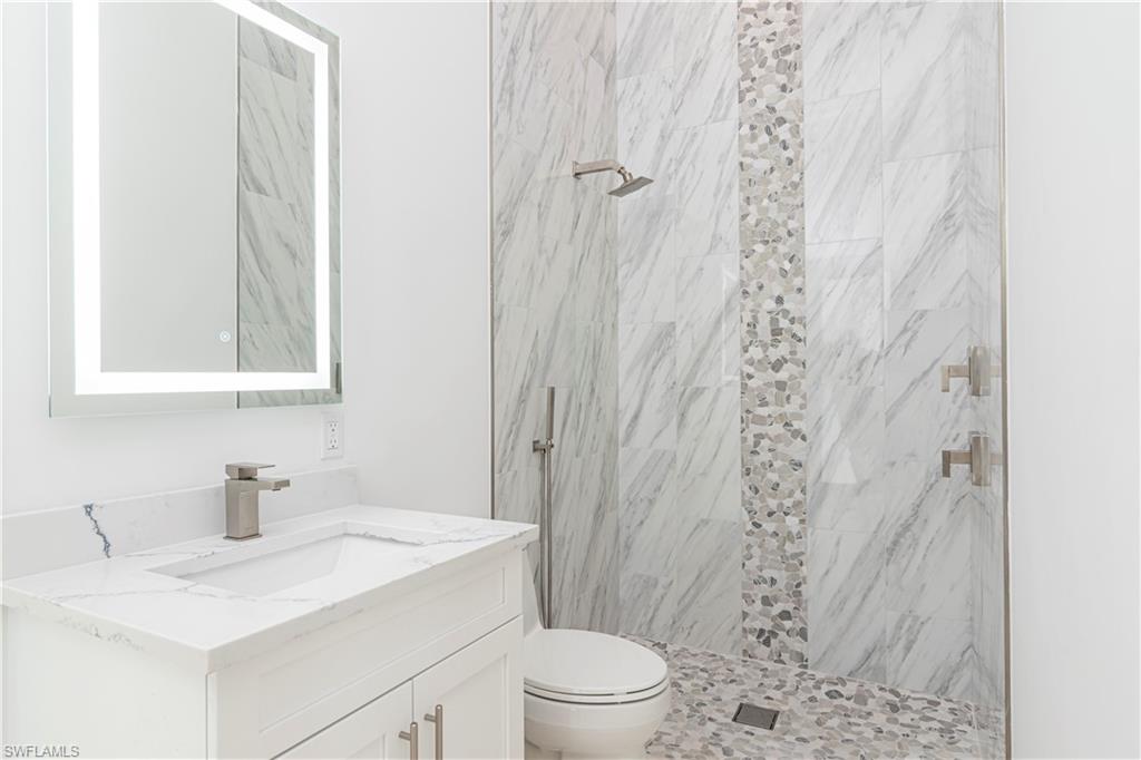 MARCO ISLAND - Residential