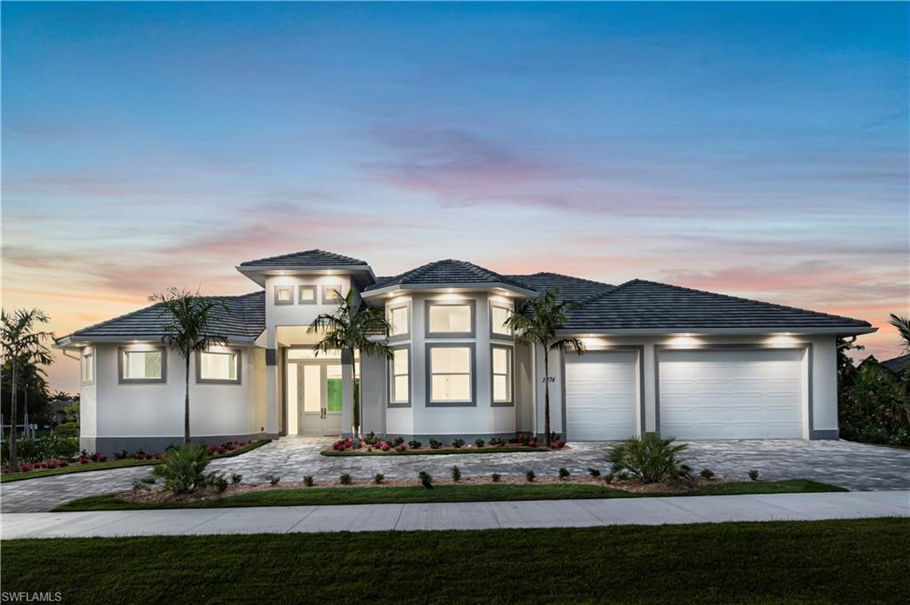 MARCO ISLAND - Residential