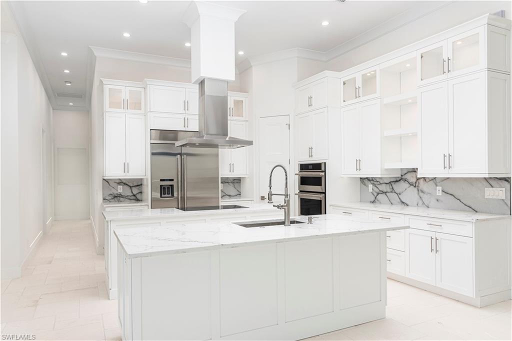 MARCO ISLAND - Residential