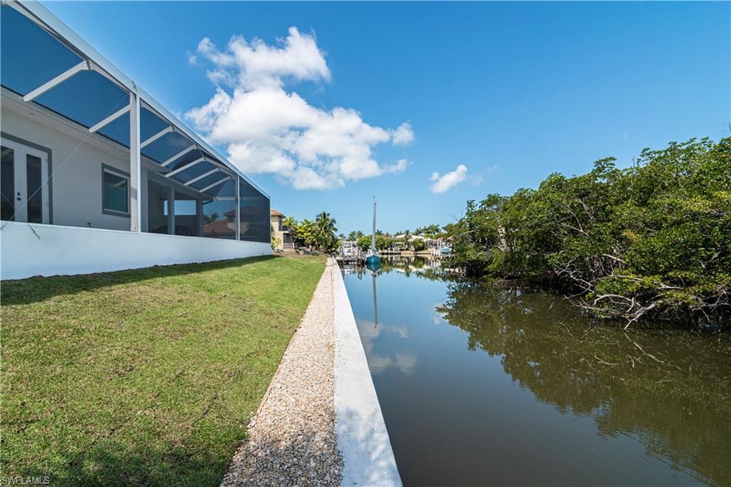 MARCO ISLAND - Residential