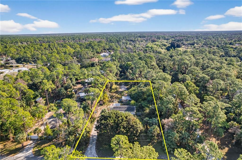 GOLDEN GATE ESTATES - Residential