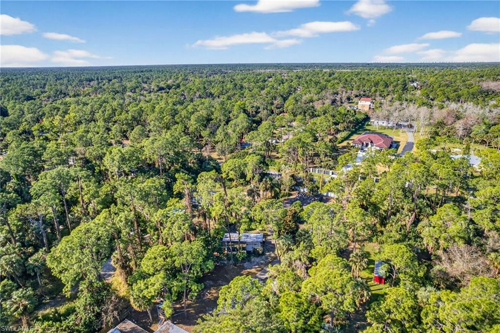 GOLDEN GATE ESTATES - Residential