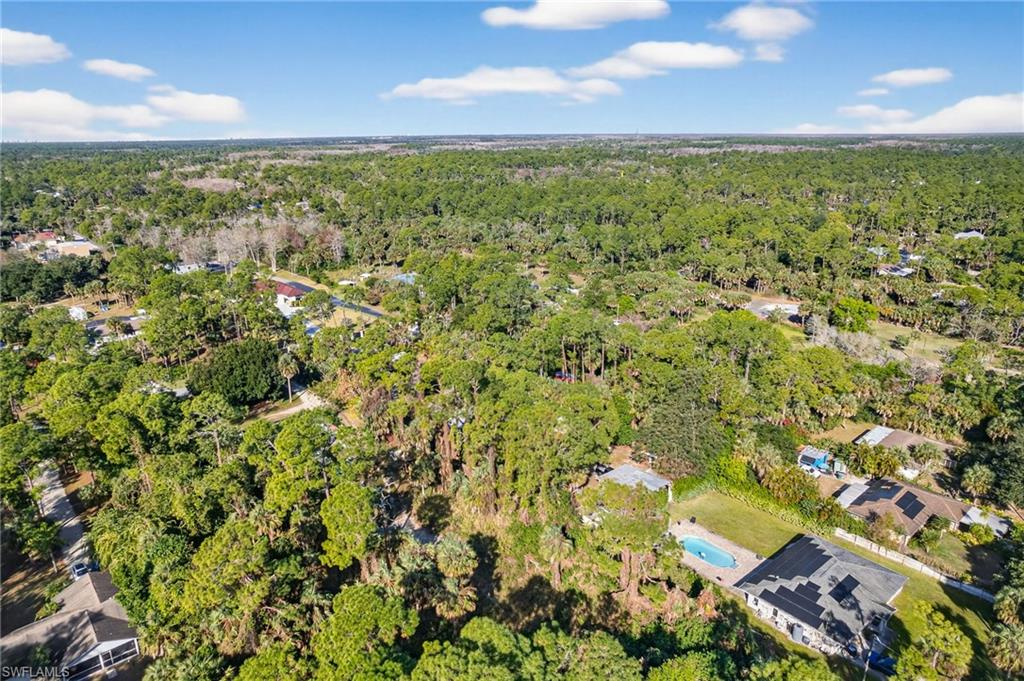 GOLDEN GATE ESTATES - Residential